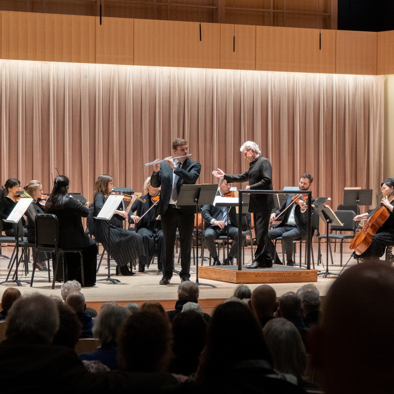 Rochester Philharmonic Orchestra