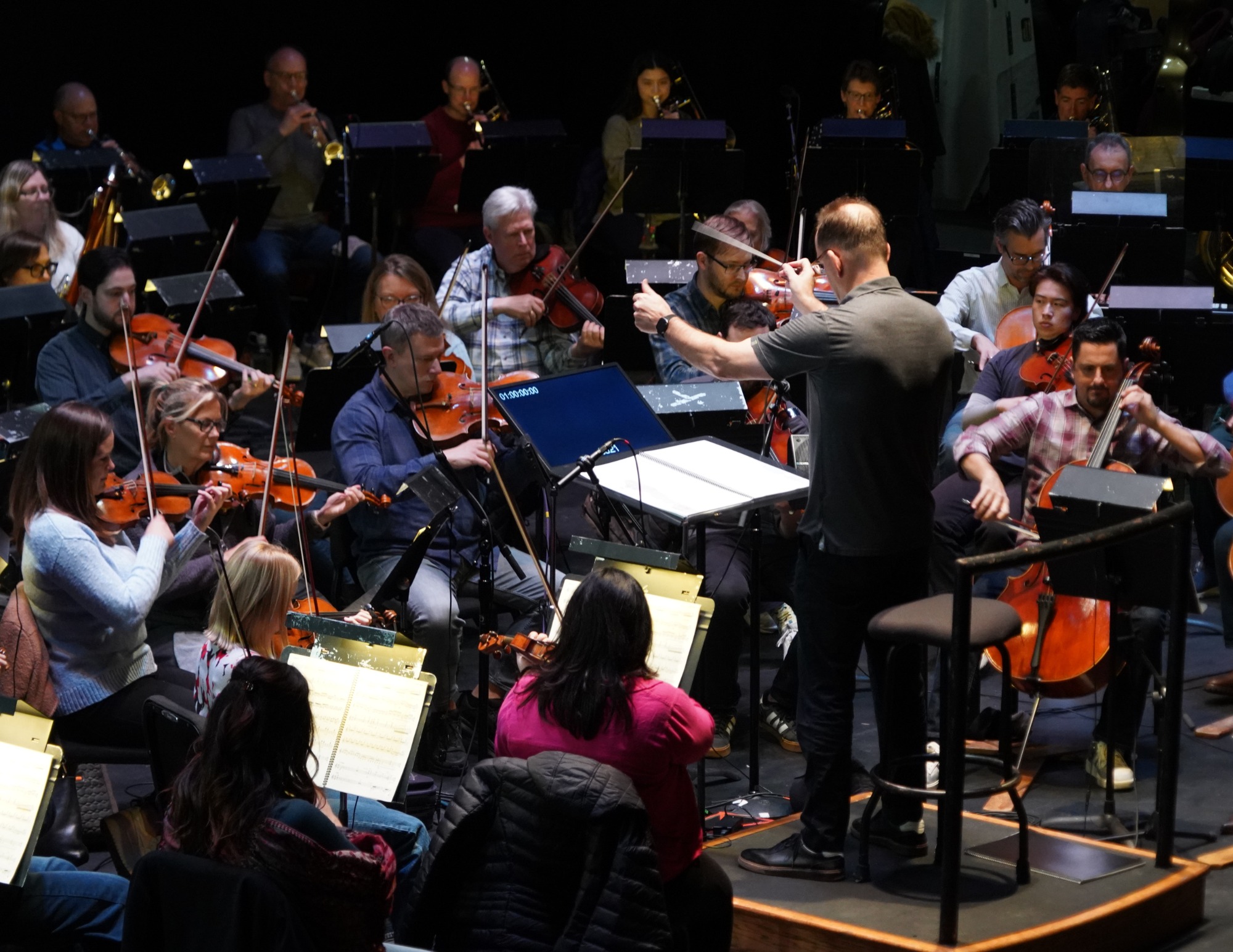 Rochester Philharmonic Orchestra