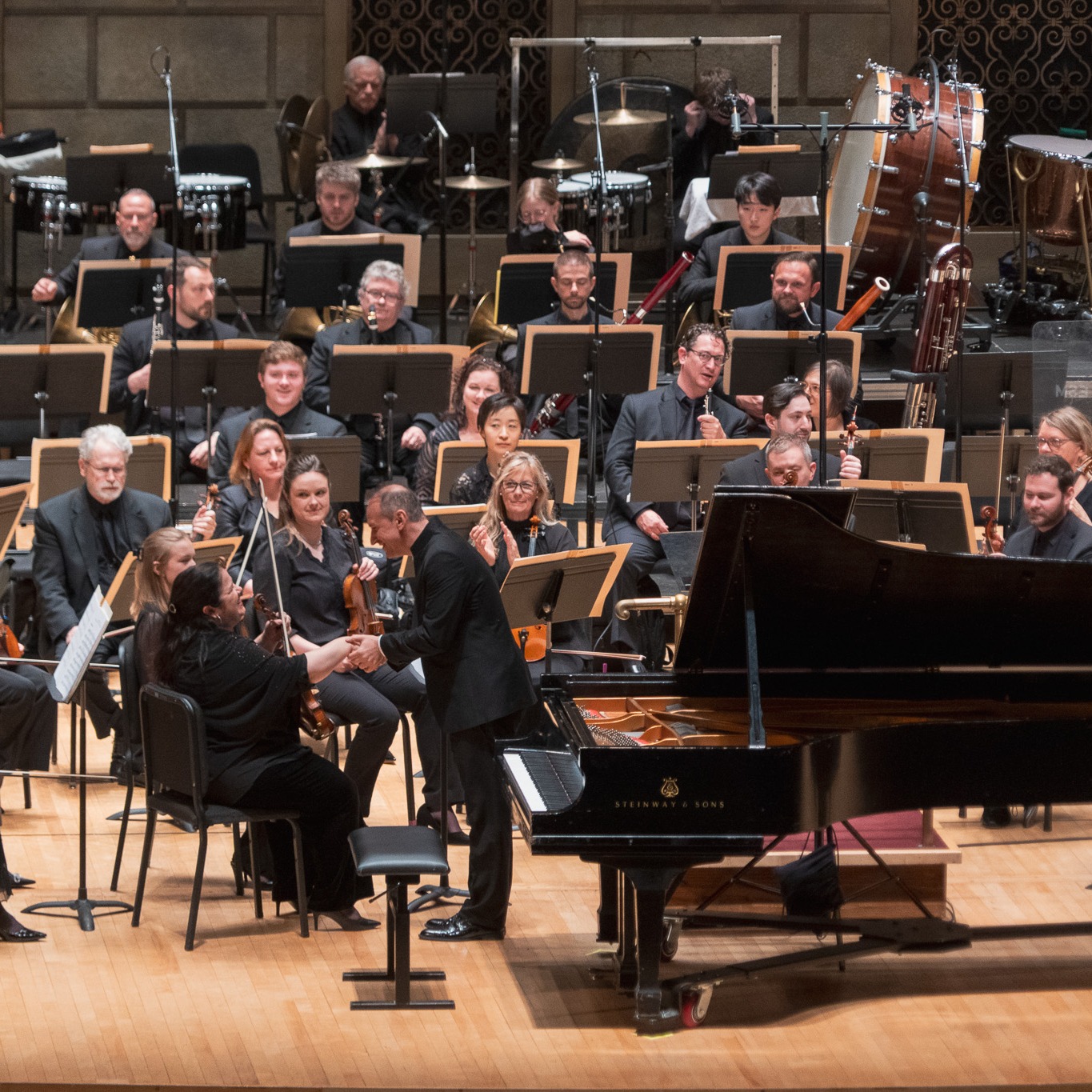 Rochester Philharmonic Orchestra