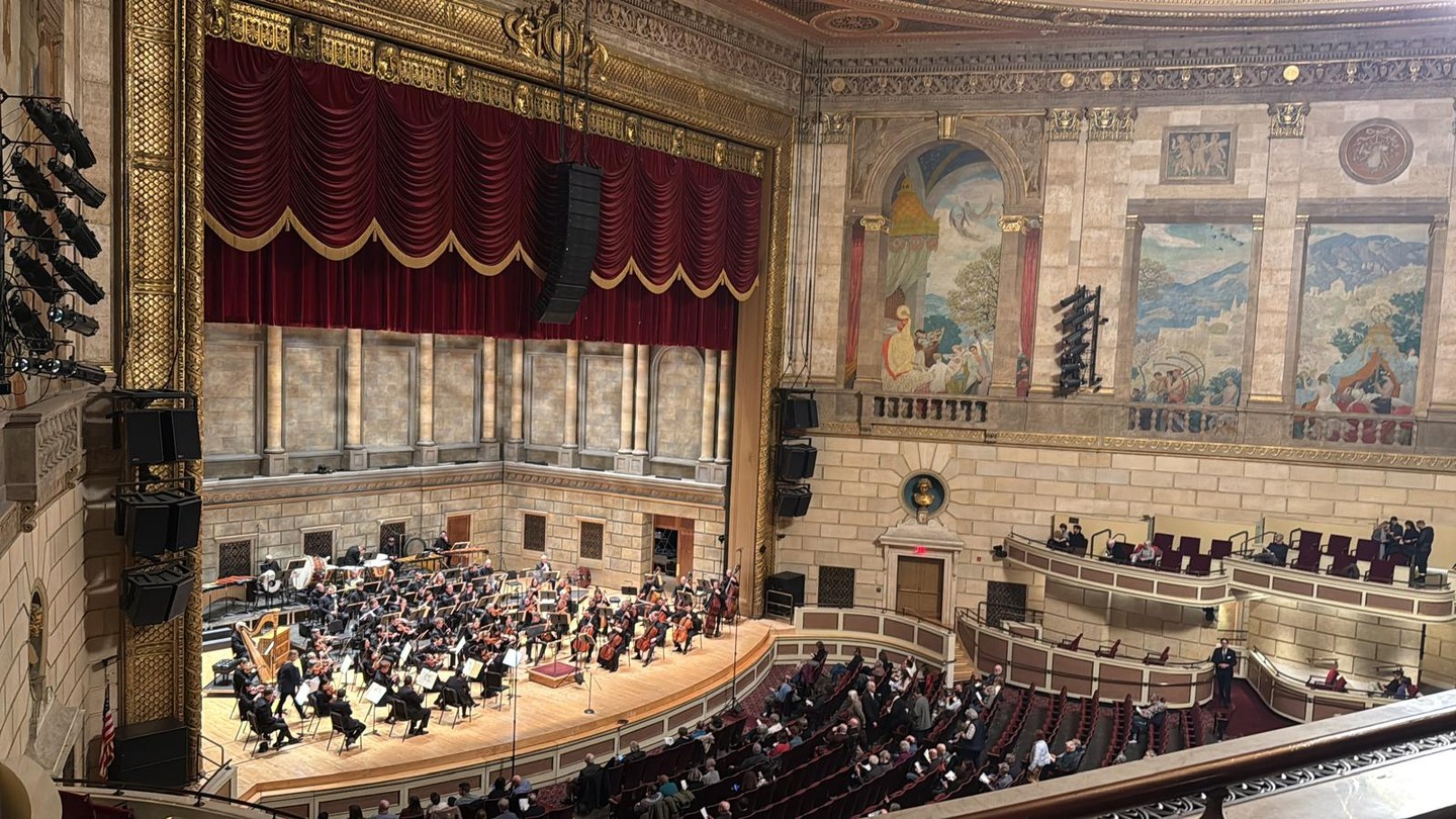 Rochester Philharmonic Orchestra